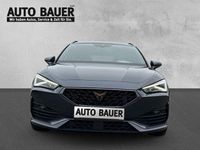 Gebraucht Cupra Leon 245 PS (180 kW) 2023 Grau Limousine