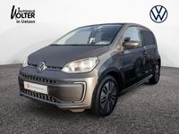 Gebraucht VW e-up! Style 61 kW (83 PS) 2022 Grau Kleinwagen