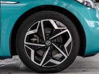 Brugt VW ID.3 Pro Performance 150 kW (204 HK) 2020 Grøn Hatchback