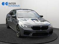 Gebraucht BMW M5 Competition Edition 625 PS (459 kW) 2020 Grau Limousine