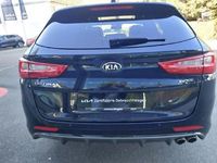 Gebraucht Kia Optima GT-Line 179 PS (131 kW) 2018 Andere Kombi