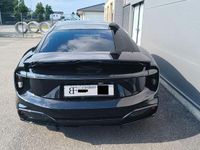 Gebraucht Lotus Emeya 450 kW (612 PS) 2025 Schwarz Kleinwagen