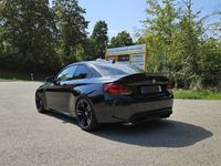 gebraucht BMW M2 Competition