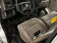 gebraucht VW T4 2.5 TDI Abschlepper