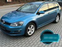 gebraucht VW Golf VII 