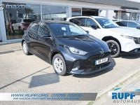 Gebraucht Mazda 2 Center-Line 116 PS (85 kW) 2025 Opera black Kleinwagen