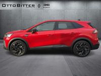 Neu Renault Symbioz Esprit Alpine 143 PS (105 kW) 2025 Dezirrot (nnp) SUV