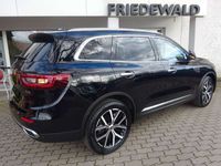 gebraucht Renault Koleos Techno 2.0dCi 185PS 4WD Wi-Paket+EasyPark