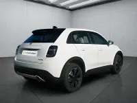 Neu Fiat 600 110 PS (80 kW) 2026 Weiß SUV