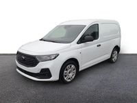 Neu Ford Transit Connect Trend 102 PS (75 kW) 2026 Weiß Van / Kleinbus