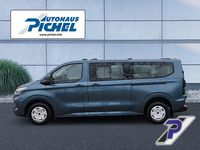 Gebraucht Ford Transit Custom Trend 136 PS (100 kW) 2026 Blau(metallic) Kombi