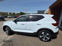 Gebraucht Volvo XC40 Plus 163 PS (119 kW) 2024 Blau SUV