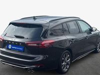 Gebraucht Ford Focus ST-Line X 155 PS (114 kW) 2025 Schwarz Kombi