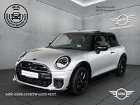Gebraucht Mini Cooper 156 PS (114 kW) 2024 Silber Kleinwagen