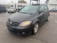 Gebraucht VW Golf IV 140 PS (102 kW) 2006 Schwarz Kombi