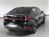 Gebraucht Polestar 2 Performance 350 kW (476 PS) 2024 Schwarz Kleinwagen