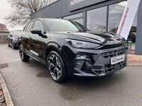 Neu Cupra Terramar VZ 265 PS (194 kW) 2025 Schwarz SUV