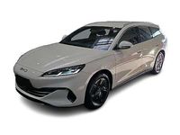 Neu BYD Seal Boost 184 PS (135 kW) 2025 Weiß Limousine