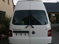 Gebraucht VW Transporter 131 PS (96 kW) 2004 Weiß Van