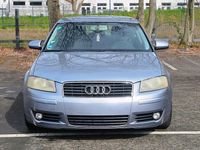 Gebraucht Audi A3 Sport 105 PS (77 kW) 2004 Blau Kleinwagen