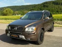 Gebraucht Volvo XC90 Momentum 200 PS (147 kW) 2014 Braun SUV