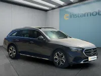 Gebraucht Mercedes E450 381 PS (280 kW) 2024 Kombi