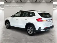 Gebraucht BMW X1 204 PS (150 kW) 2025 Weiß SUV