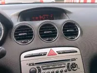 Gebraucht Peugeot 308 150 PS (110 kW) 2007 Silber Kleinwagen
