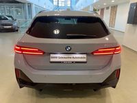 Gebraucht BMW 520 Performance 190 PS (139 kW) 2025 Grau Kombi