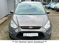 gebraucht Ford S-MAX Business Edition 2.HAND - NAVI - AHK - ALU