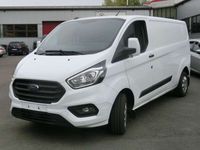 gebraucht Ford 300 Transit CustomL2 Trend 2.0 Eu6dT /Klima, Tel, PDC vo/hi, Cam