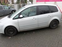 gebraucht Ford C-MAX 2009 100PS TÜV 3/24 AHK 8 Reifen Alu Tempomat in Unna