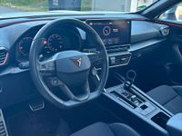 Gebraucht Cupra Formentor VZ 245 PS (180 kW) 2022 Weiß SUV