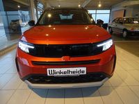 Gebraucht Opel Frontera 145 PS (106 kW) 2025 Orange SUV