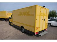 Second-hand Mercedes Sprinter 95 CP (69 kW) 2011 Galben Van