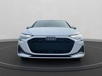 Gebraucht Audi A3 Ambiente 150 PS (110 kW) 2025 Arkonaweiß Limousine