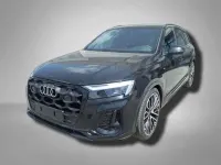 Gebraucht Audi Q7 Business 286 PS (210 kW) 2026 Mythosschwarz metallic SUV