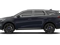 Uusi BYD Tang 380 kW (517 HP) 2026 Katumaasturi