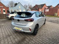 Gebraucht Opel Corsa 101 PS (74 kW) 2025 Grau/typ aussenverkleidung met Kleinwagen