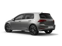 Gebraucht VW e-Golf Active 100 kW (136 PS) 2020 Silber Kleinwagen