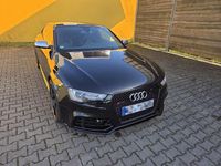Gebraucht Audi RS5 Advanced 450 PS (330 kW) 2014 Schwarz Coupé