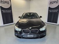 gebraucht BMW 118 i Advantage + LED/8.Reifen/LMF/Klimaauto.