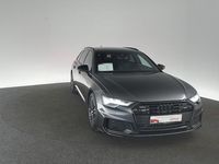 Gebraucht Audi A6 S-Line 367 PS (269 kW) 2023 Grau Kombi