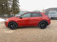 Neu VW T-Roc Style 150 PS (110 kW) 2026 Flame red SUV