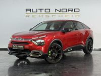 Gebraucht Citroën C4 Shine 131 PS (96 kW) 2022 Rot Limousine