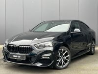 gebraucht BMW 218 Gran Coupe M Sport Panorama Klimaaut. AHK