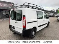 Usado Citroën Jumpy 120 HP (88 kW) 2011 Branco Monovolume