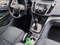 Gebraucht Ford Grand C-Max 163 PS (119 kW) 2014 Schwarz Van / Kleinbus