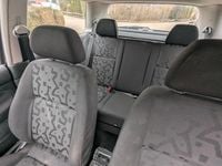 Gebraucht VW Golf IV 75 PS (55 kW) 2000 Blau Kleinwagen