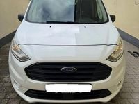 Second-hand Ford Transit Connect 101 CP (74 kW) 2018 Alb Monovolum